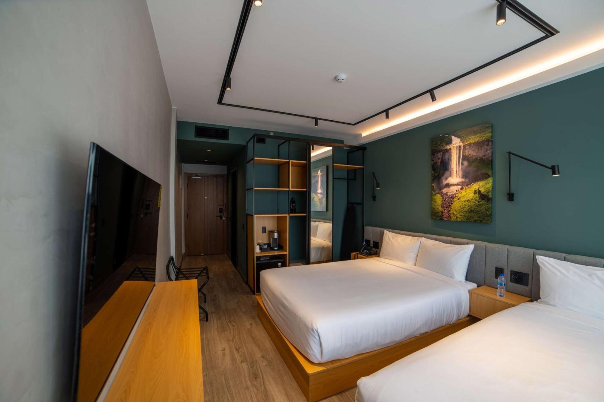 Aiden By Best Western Georgetown Guyana Exterior foto