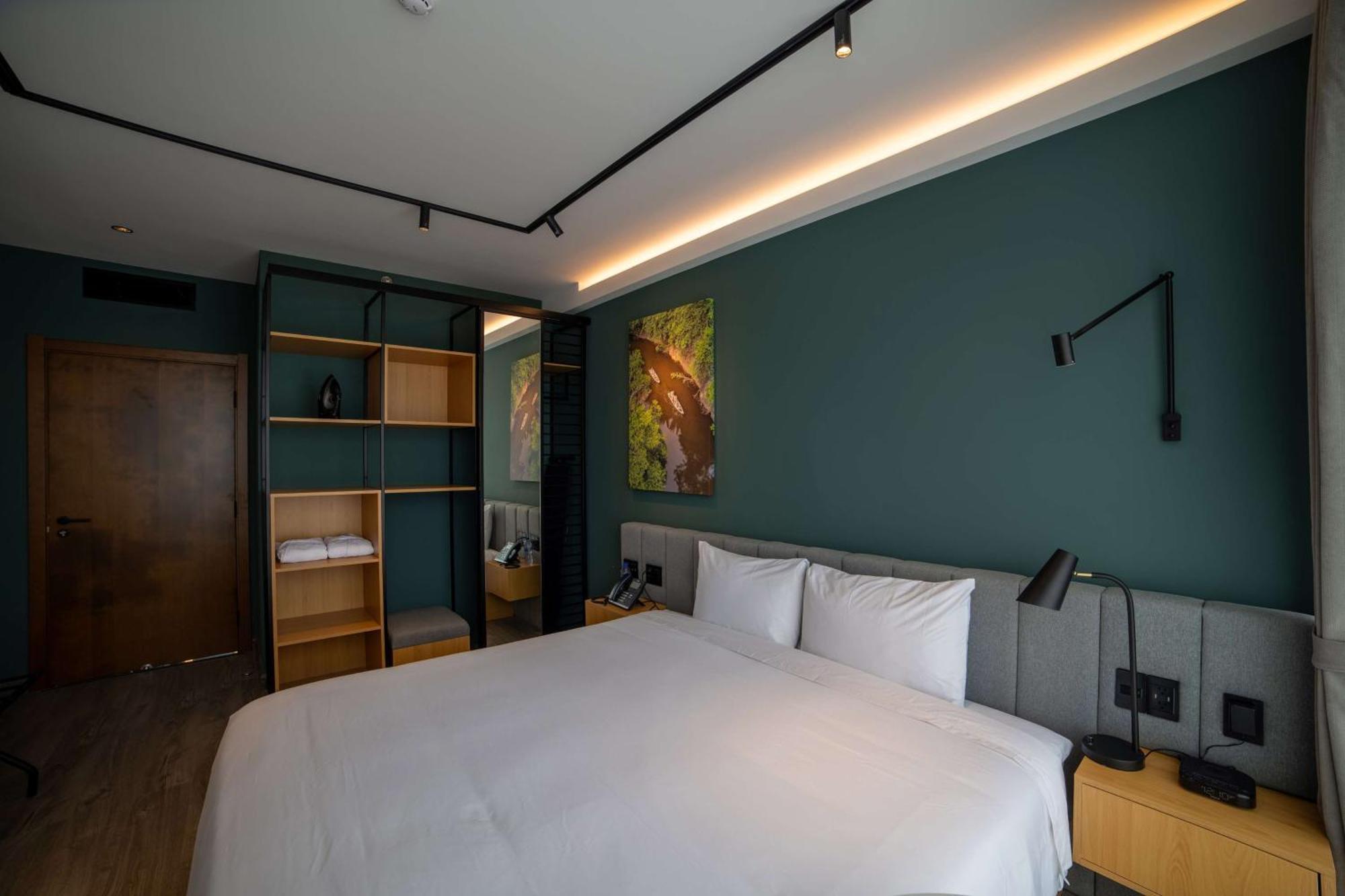 Aiden By Best Western Georgetown Guyana Exterior foto